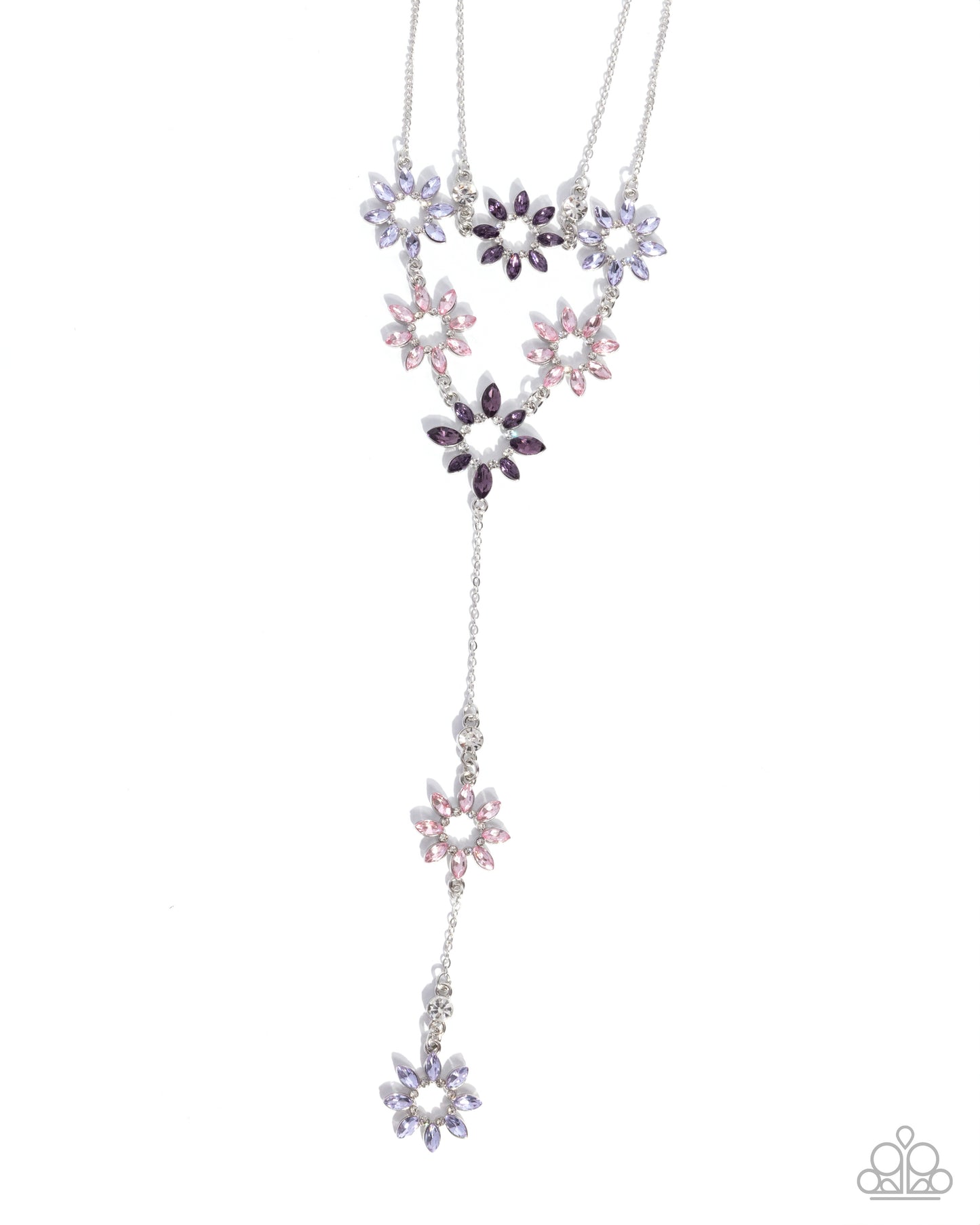 Sprouting Sunshine - Multi - Purple