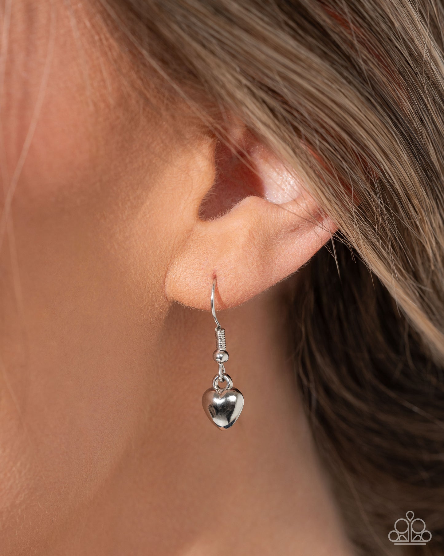 Sweet Start - Complete Look - Silver