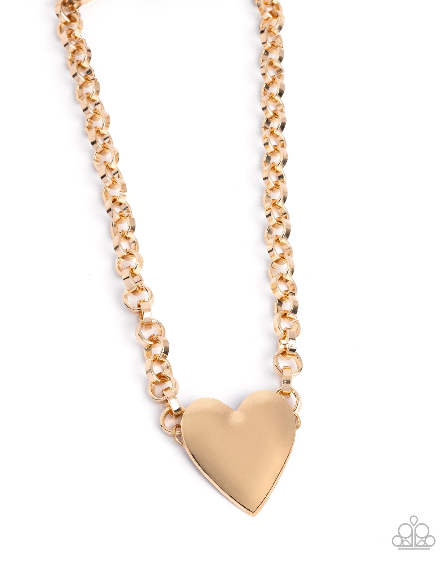 Sweet Start - Complete Look - Gold - BB-GD-KJ