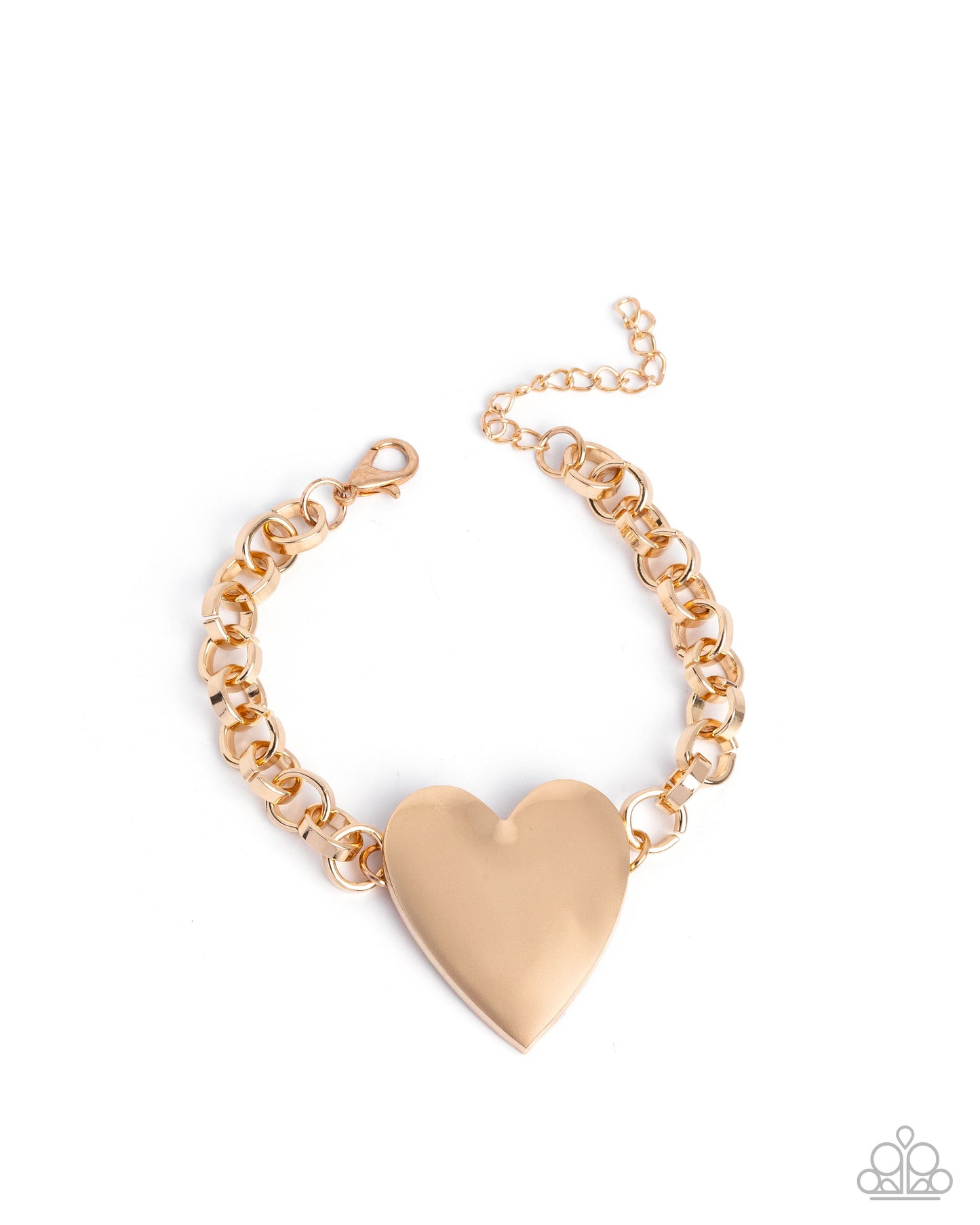 Sweet Start - Complete Look - Gold - BB-GD-KJ