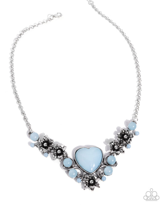 Vintage Volume - Blue