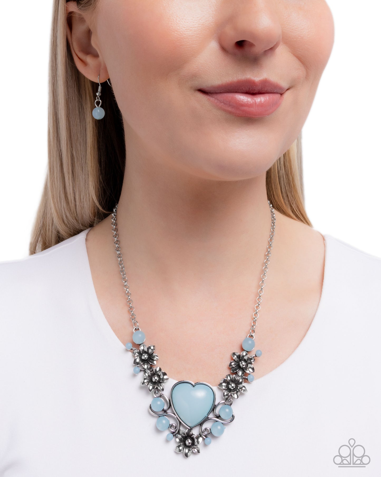 Vintage Volume - Blue