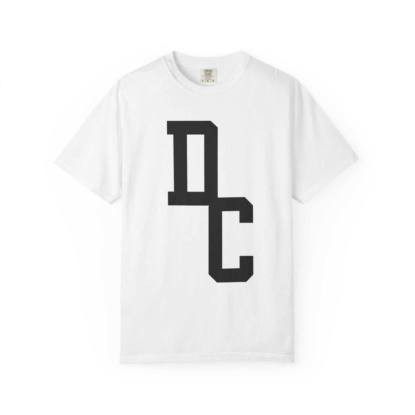 DC - Graphic Tees  (Color Options)