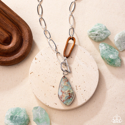 Spellbound Swirl - Multi