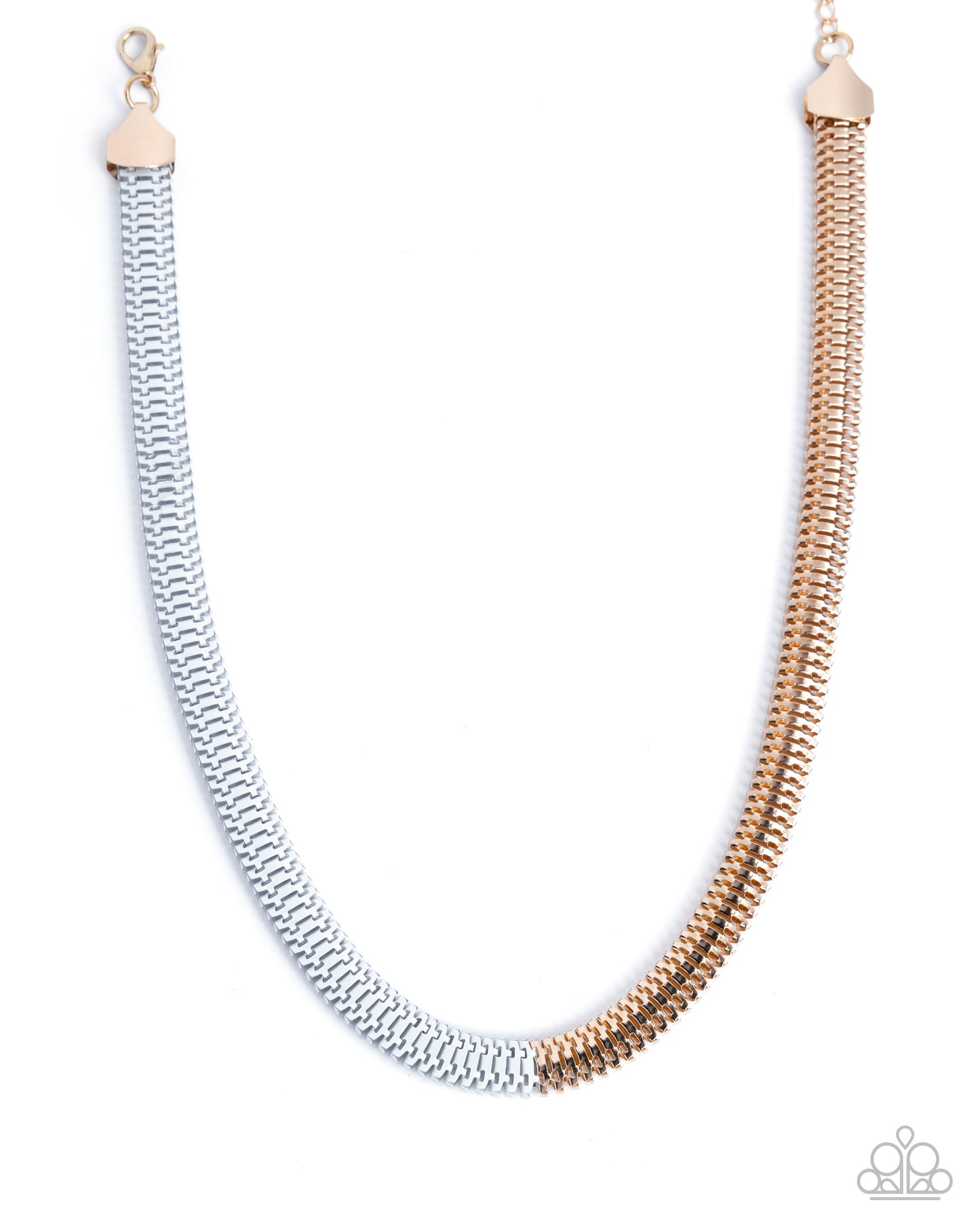 Dynamic Duality - Multi - White