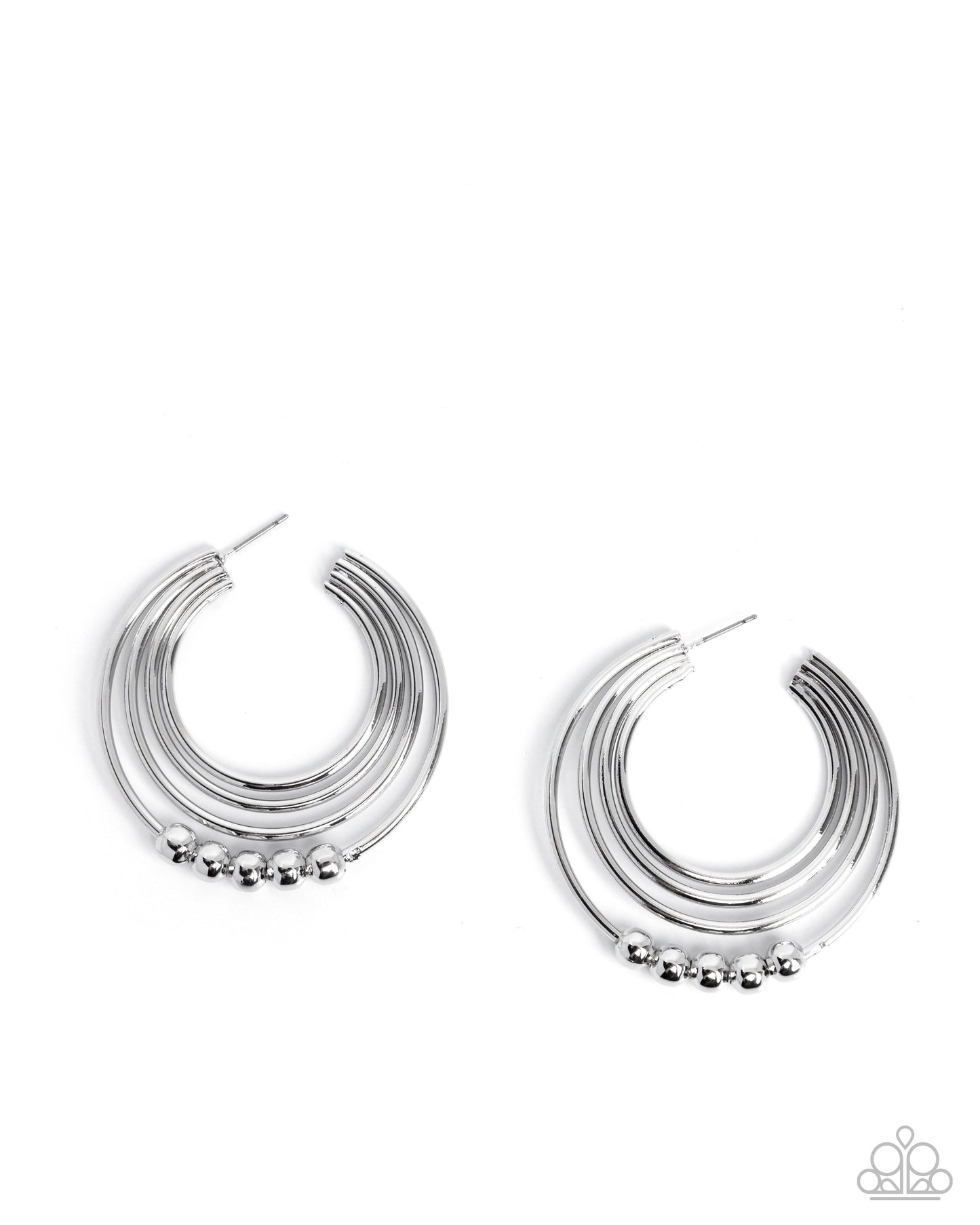 Layered Longevity - Silver