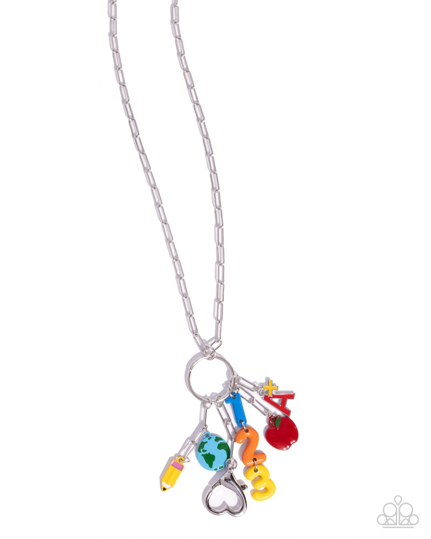 First Day of the Semester - Lanyards - Multi