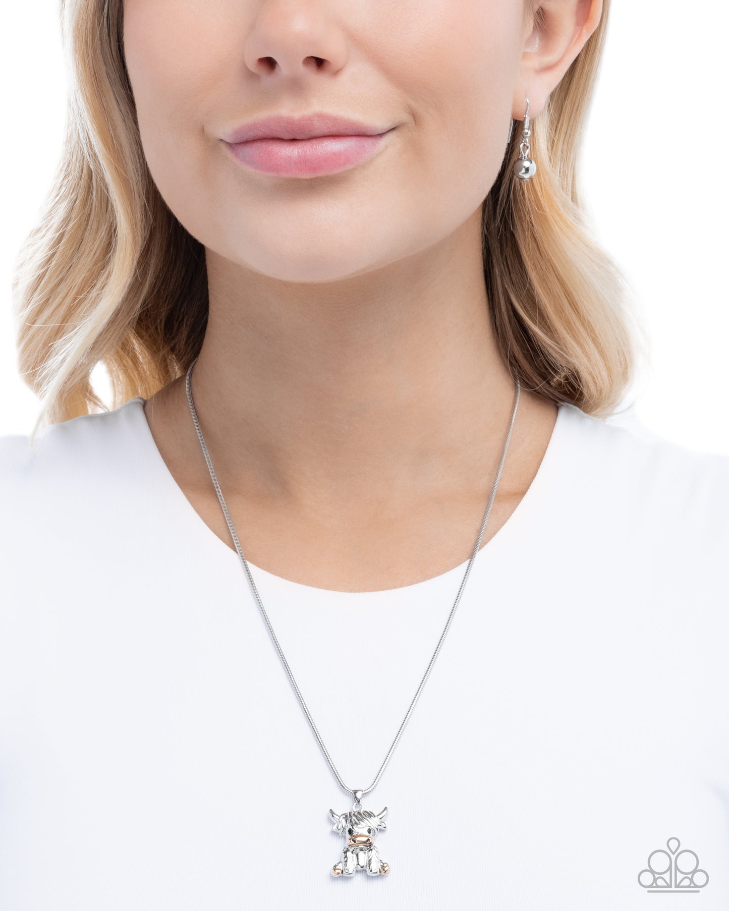 Highland Hero - Silver