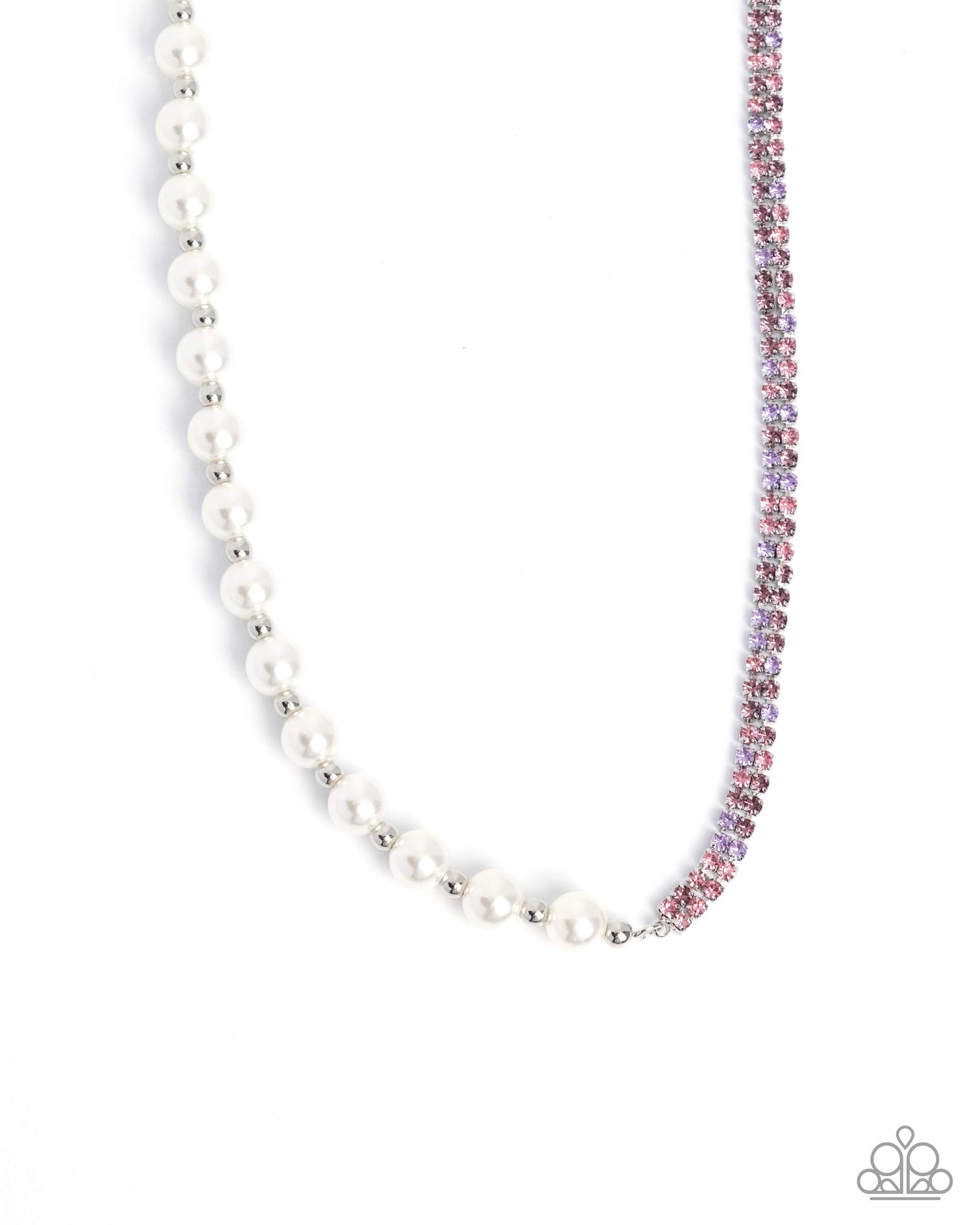 Promising Paradise - Multi - Purple