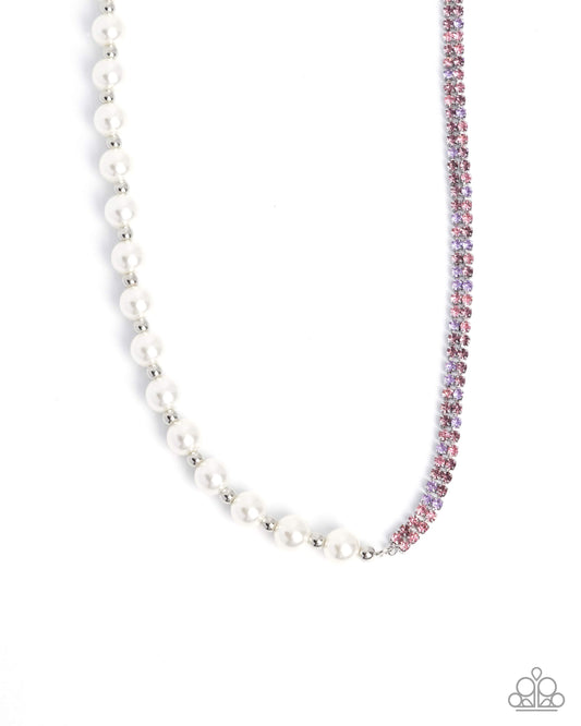 Promising Paradise - Multi - Purple