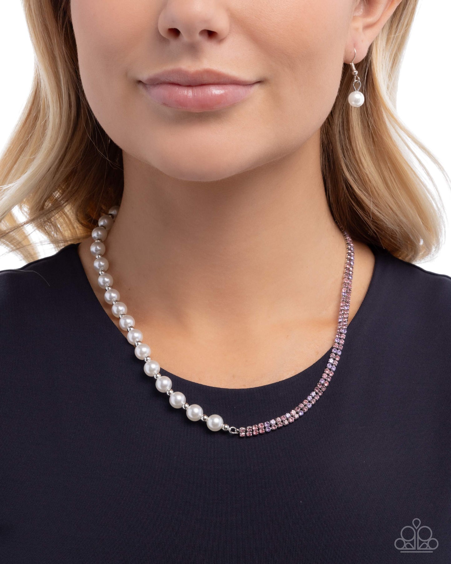 Promising Paradise - Multi - Purple