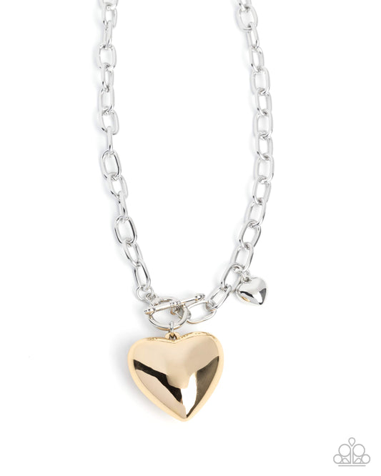Heartfelt Hangout - Hearts - Multi