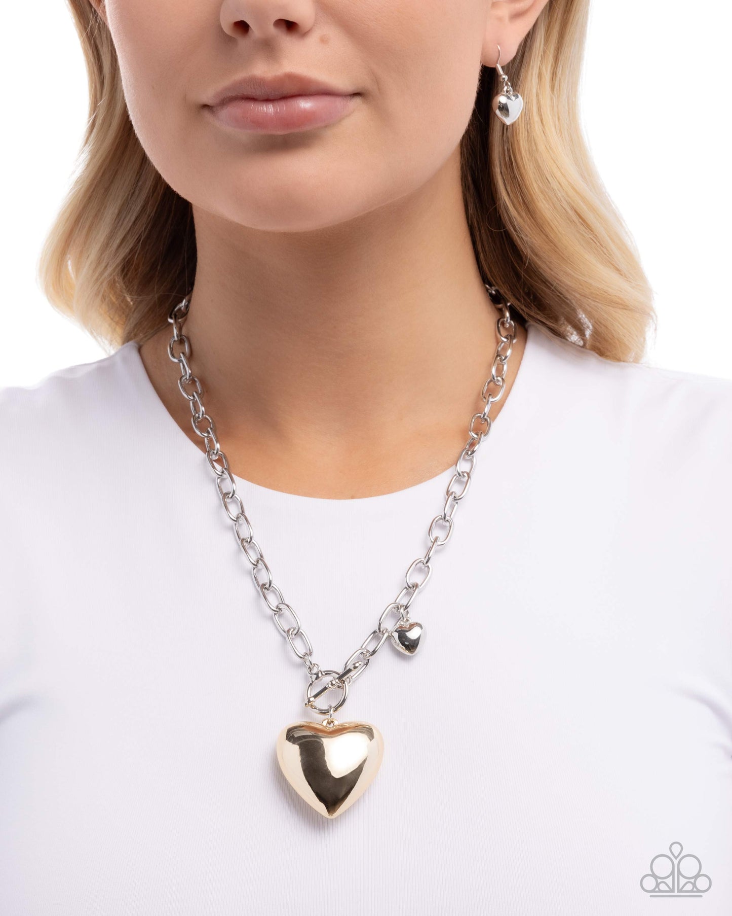 Heartfelt Hangout - Hearts - Multi