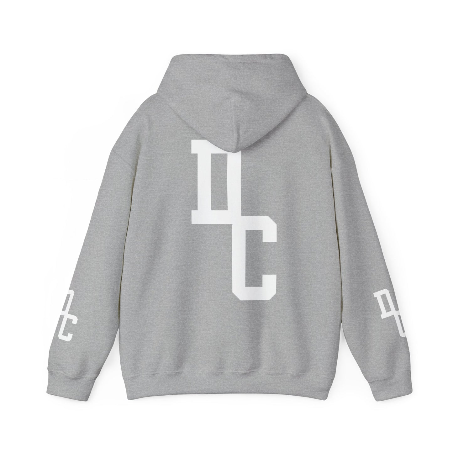 Dodge City OG - Hoodies  (Color Options)