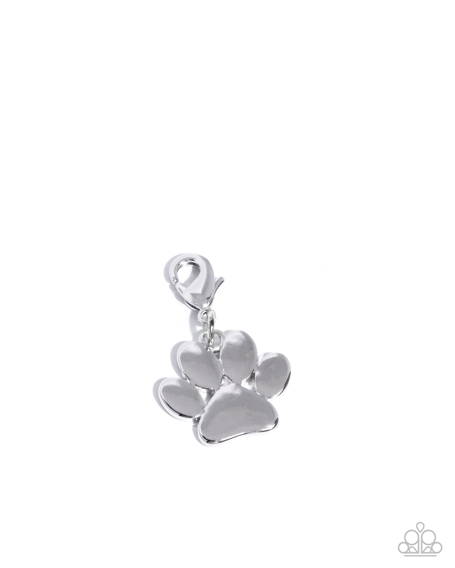 A Moms Best Friend - Charms - Silver