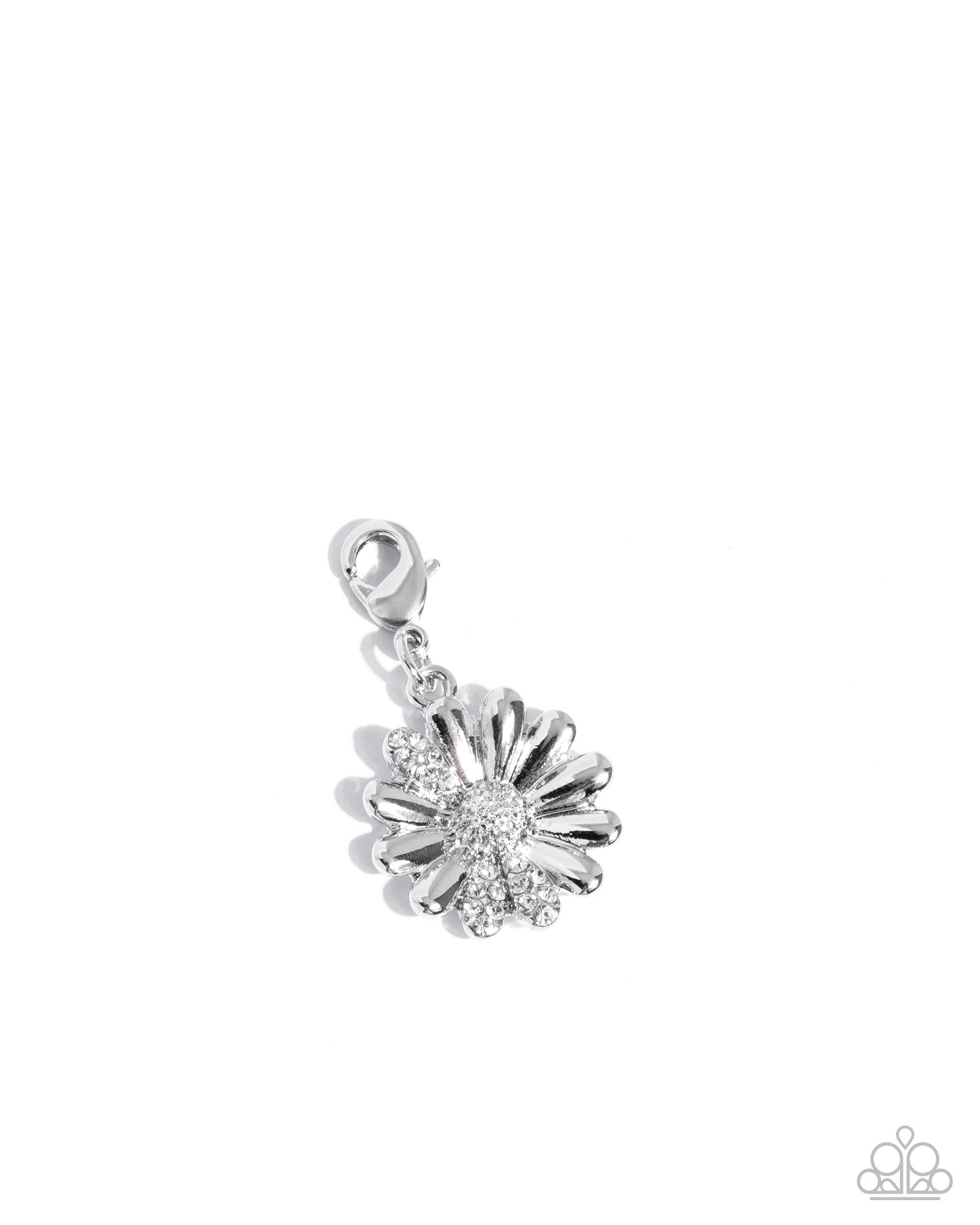 Matriarch Moment - Charms - Silver