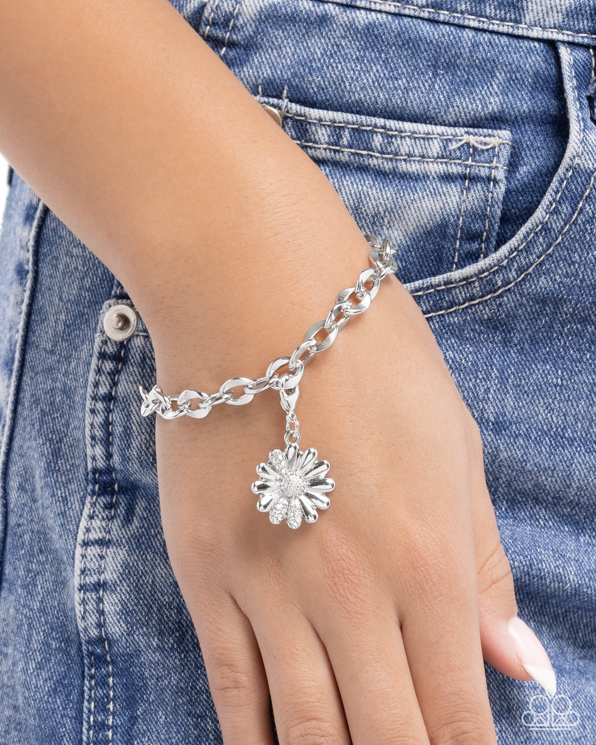 Matriarch Moment - Charms - Silver