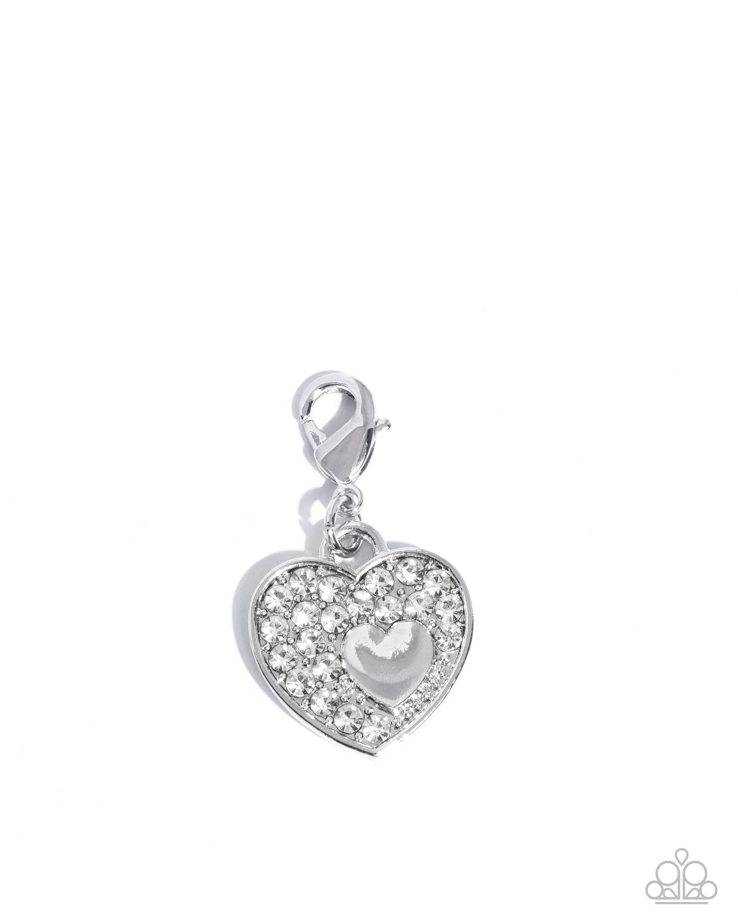 Memorable Matriarch - Charms - Silver