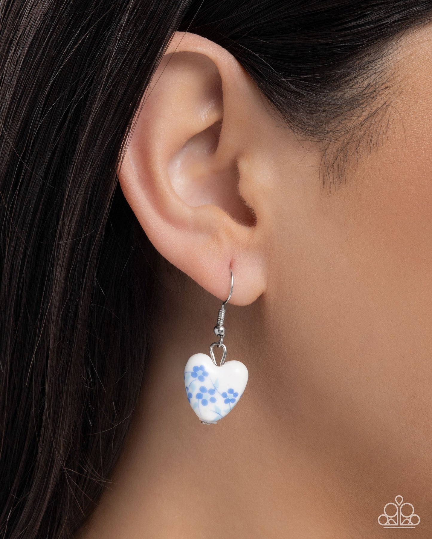 Painted Pact - Sets - Blue - Complete Look