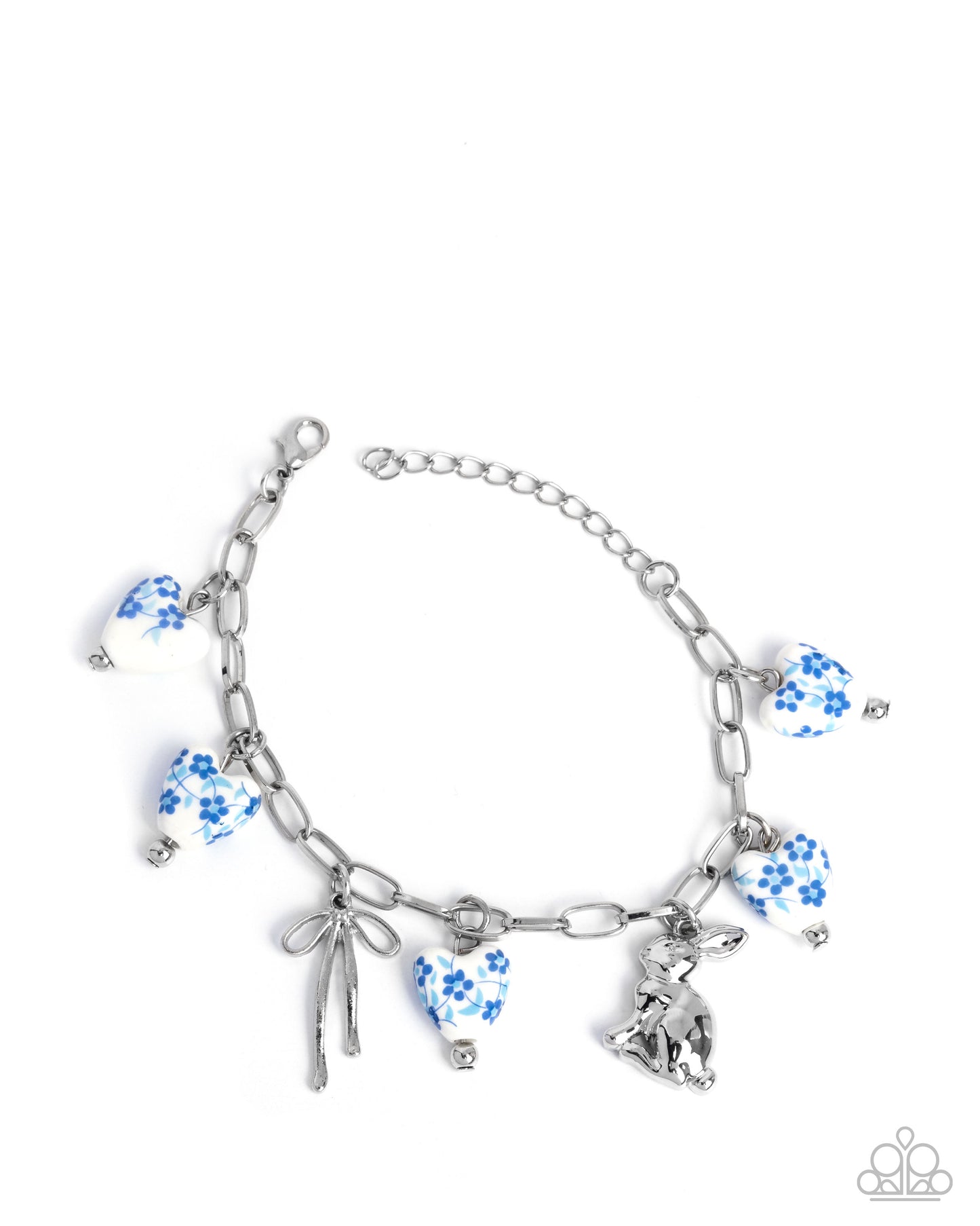 Painted Pact - Sets - Blue - Complete Look