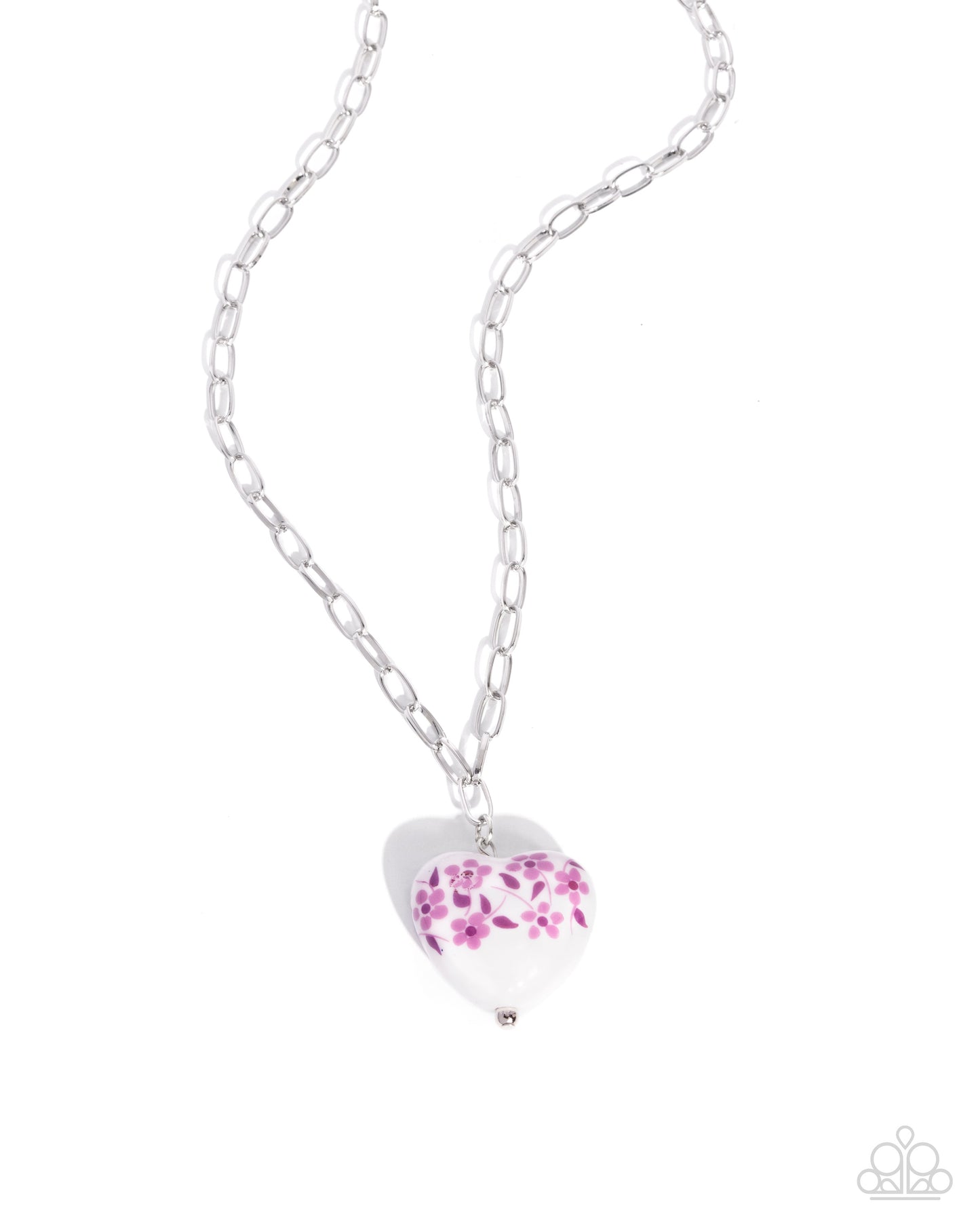 Painted Pact - Purple - Sets - Purple Porcelain