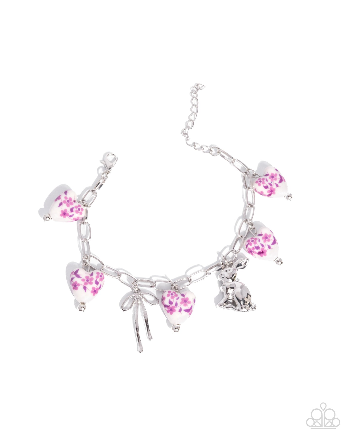 Painted Pact - Purple - Sets - Purple Porcelain