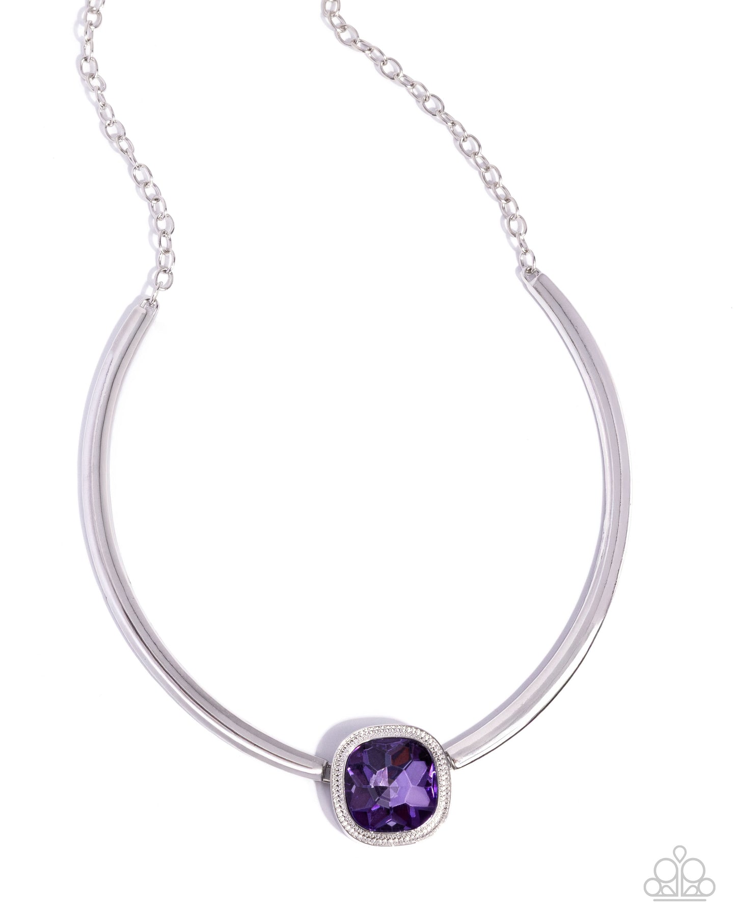 Asscher Assumption - Purple - Sets - Complete Look - BB PR LB