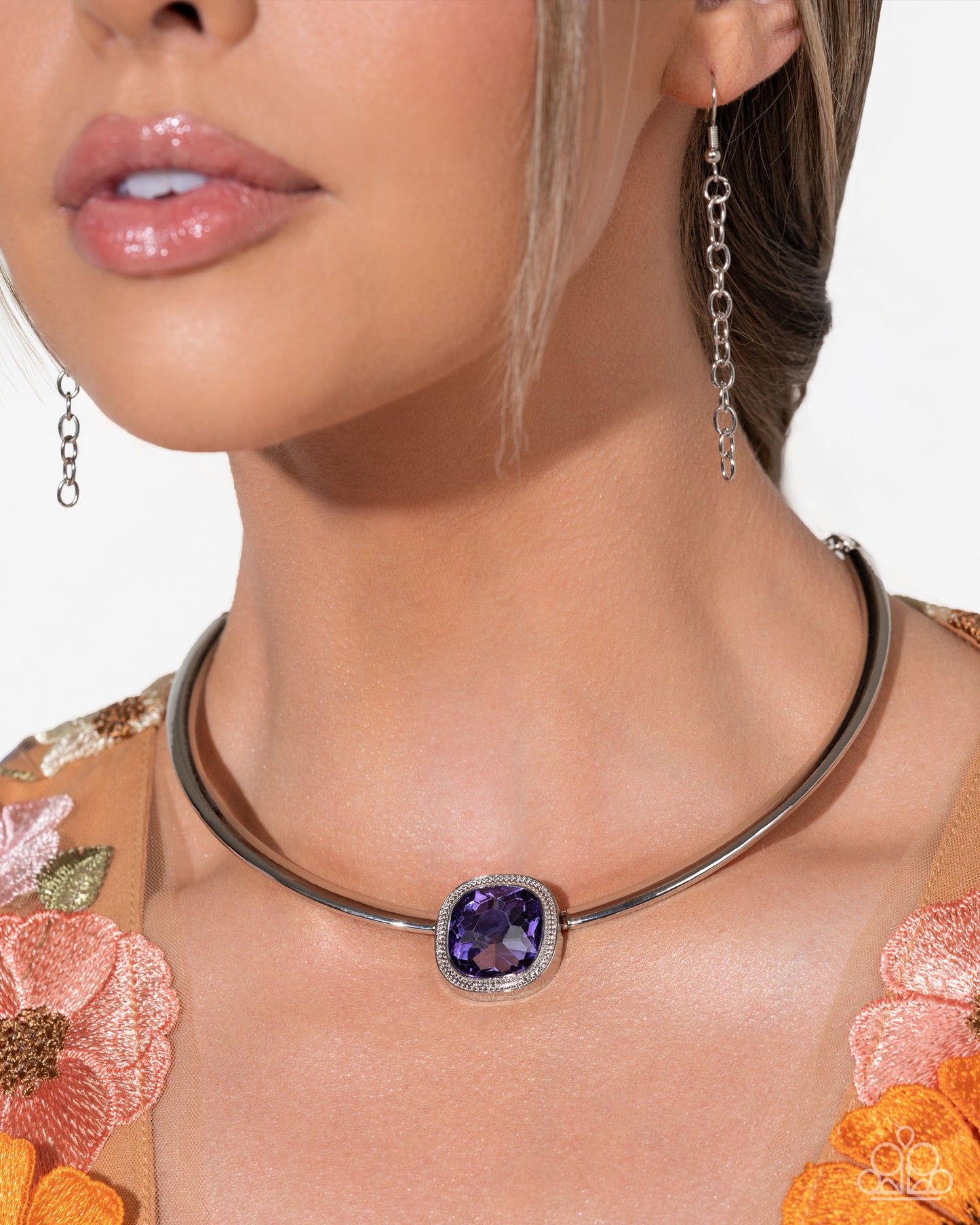 Asscher Assumption - Purple - Sets - Complete Look - BB PR LB
