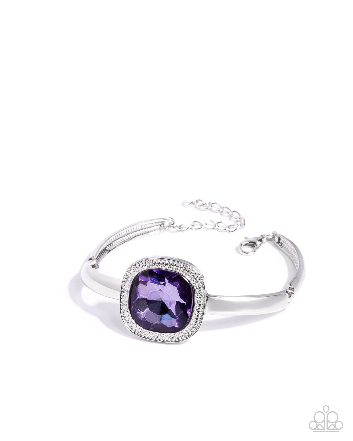 Asscher Assumption - Purple - Sets - Complete Look - BB PR LB