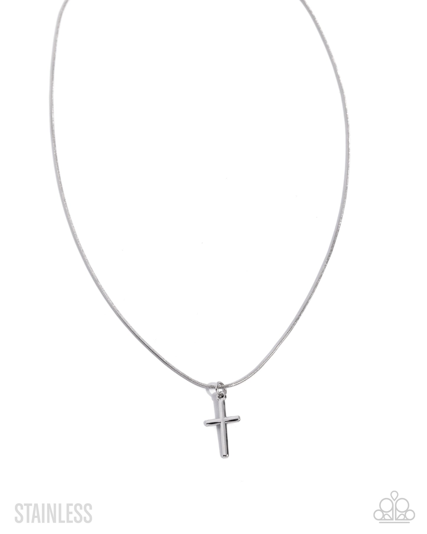 Giving Grace - Inspirational - Silver