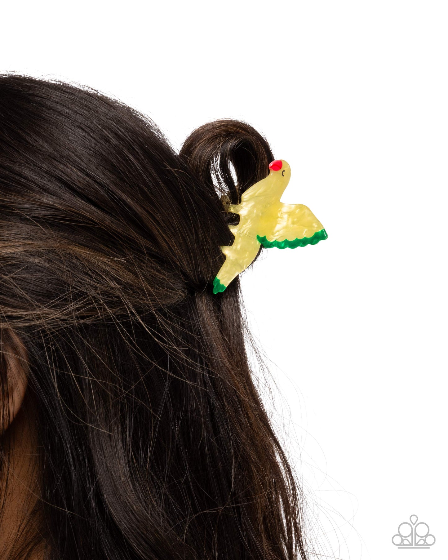 Canary Chic - Hair Accessories - Yellow