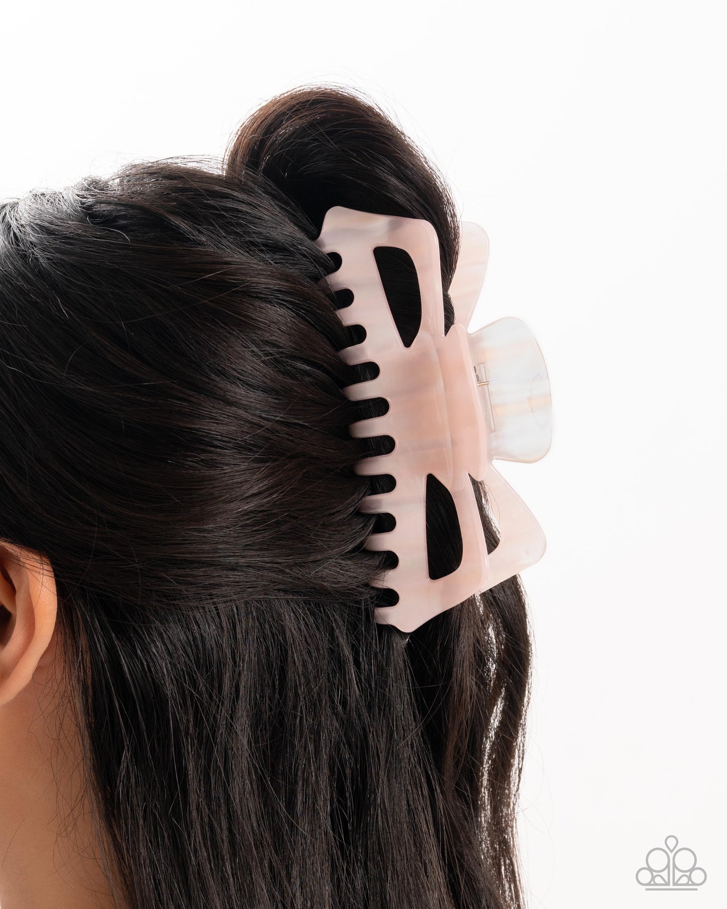 Striped State of Mind - Hair Accessories - Multi