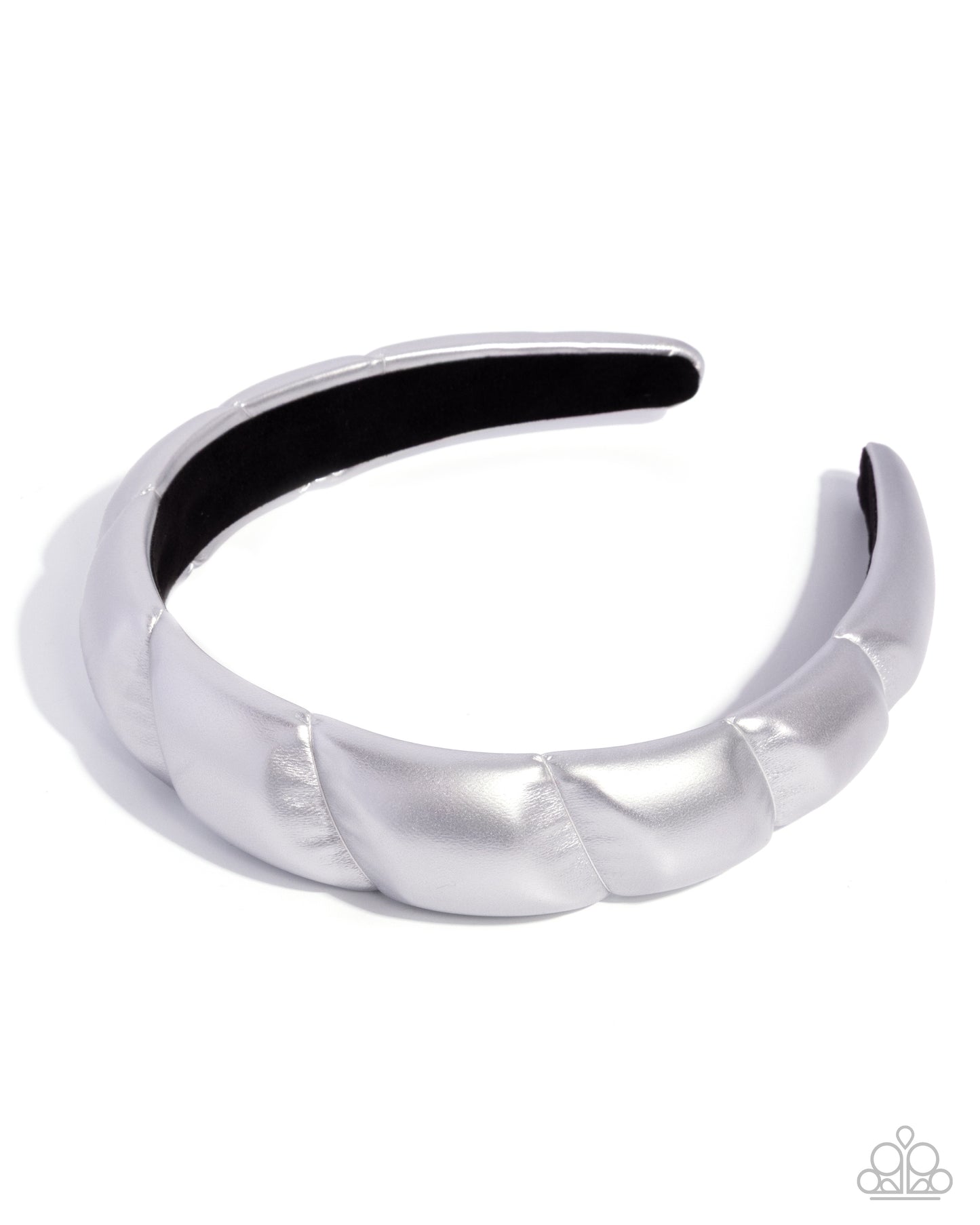 Exclusive Era - Hair Accessories - Silver