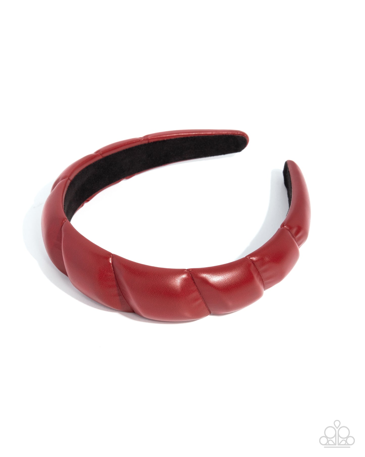 Exclusive Era - Headband - Red