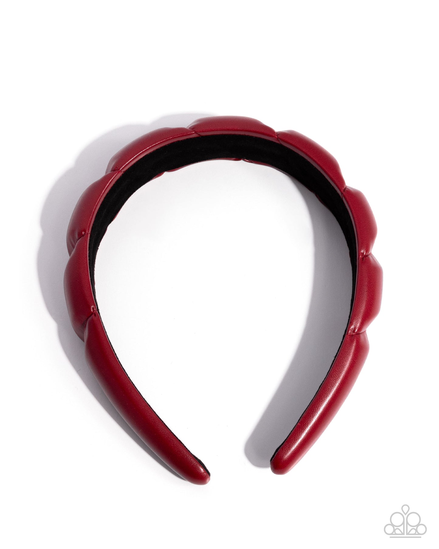 Exclusive Era - Headband - Red