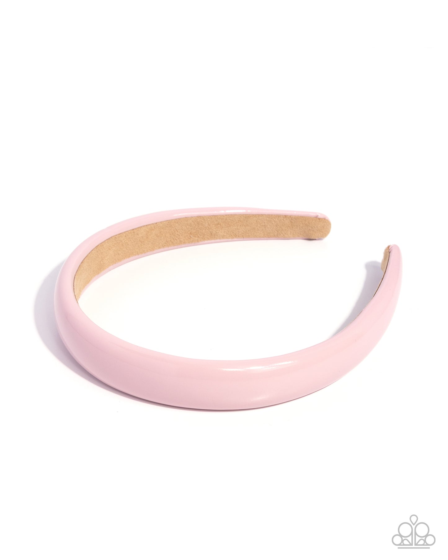 Regal Richness - Hair Accessories - Pink