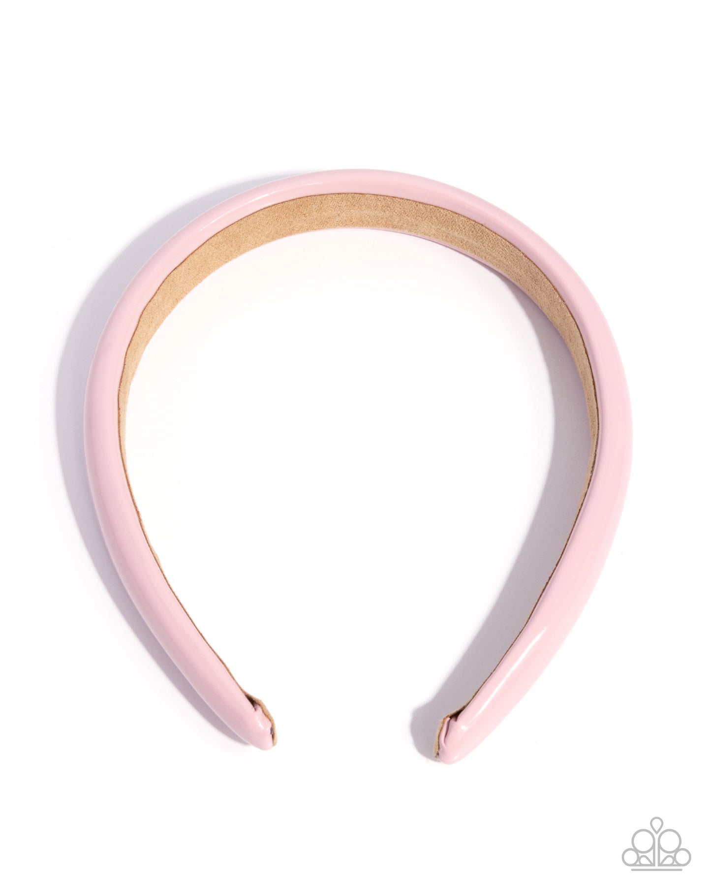 Regal Richness - Hair Accessories - Pink