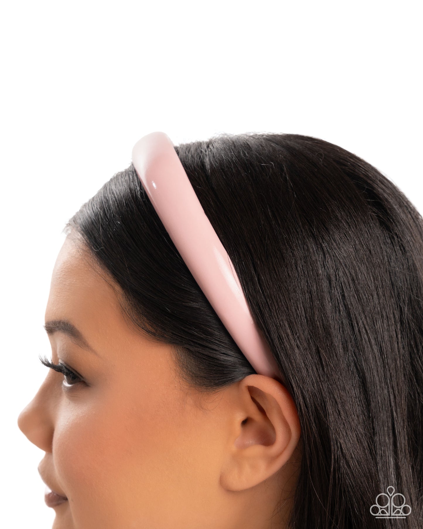 Regal Richness - Hair Accessories - Pink
