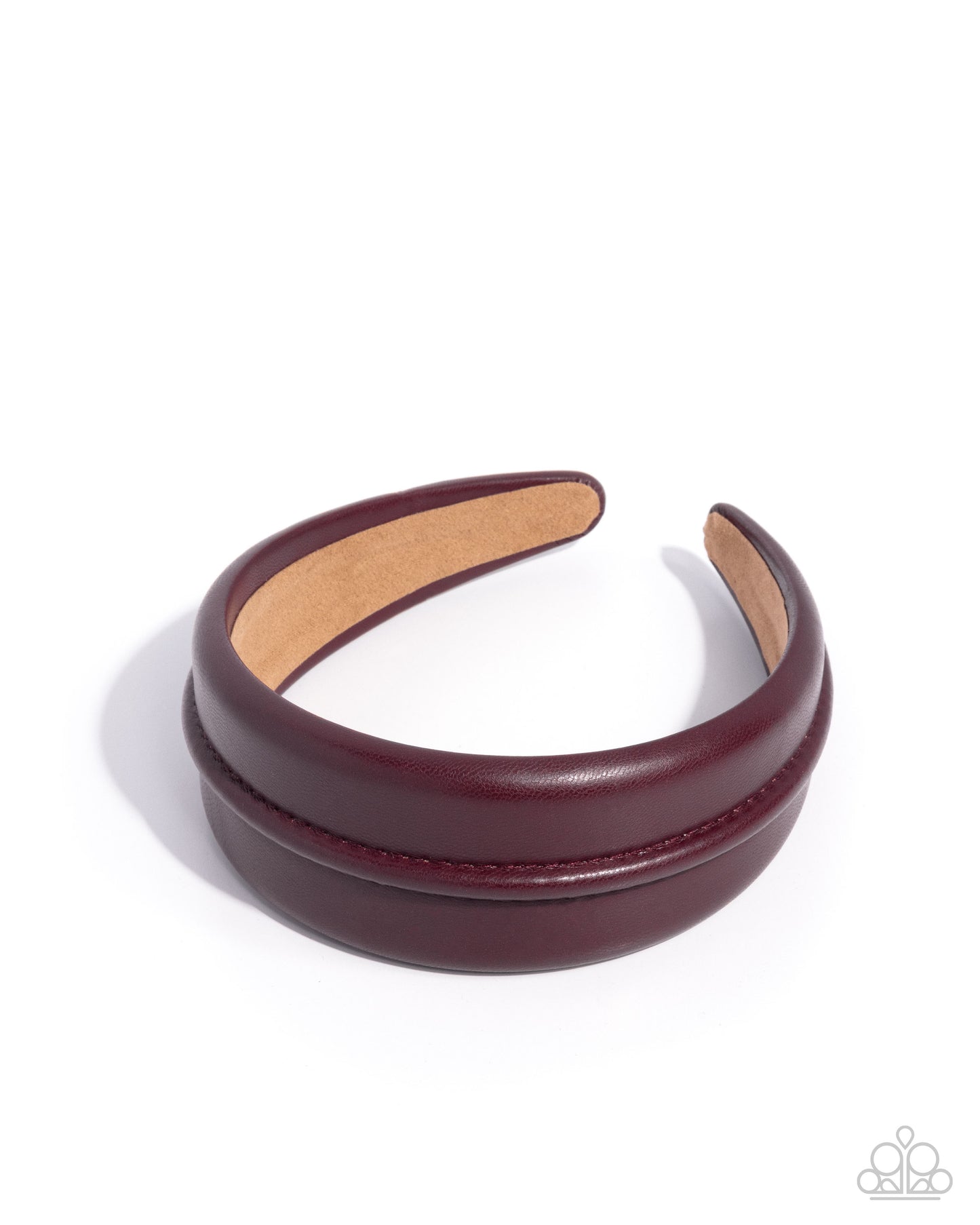 Lovely Lesson - Hair Accessories - Purple