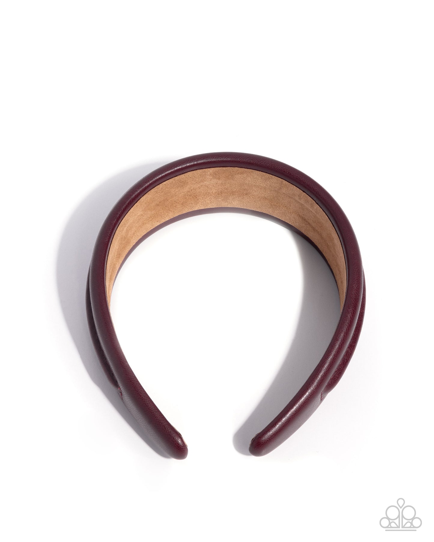 Lovely Lesson - Hair Accessories - Purple