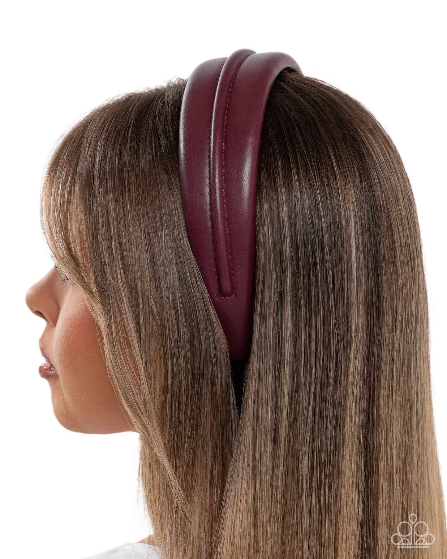 Lovely Lesson - Hair Accessories - Purple