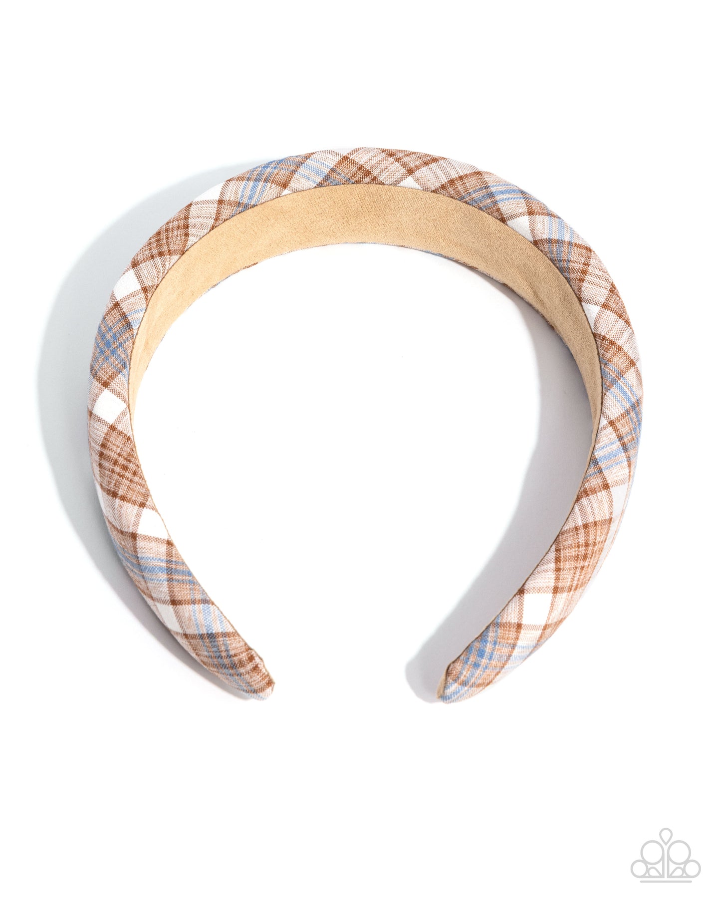 Adorably Academic - Hair Accessories - Brown