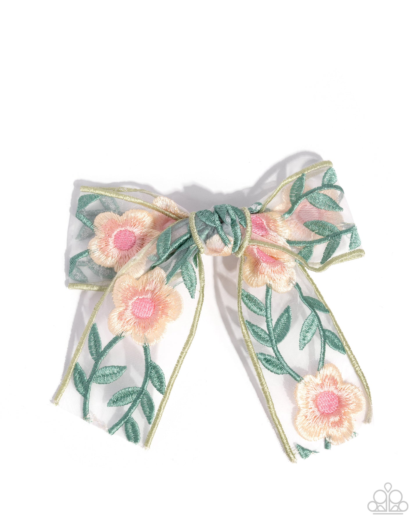 Garden Gusto - Hair Accessories - Multi