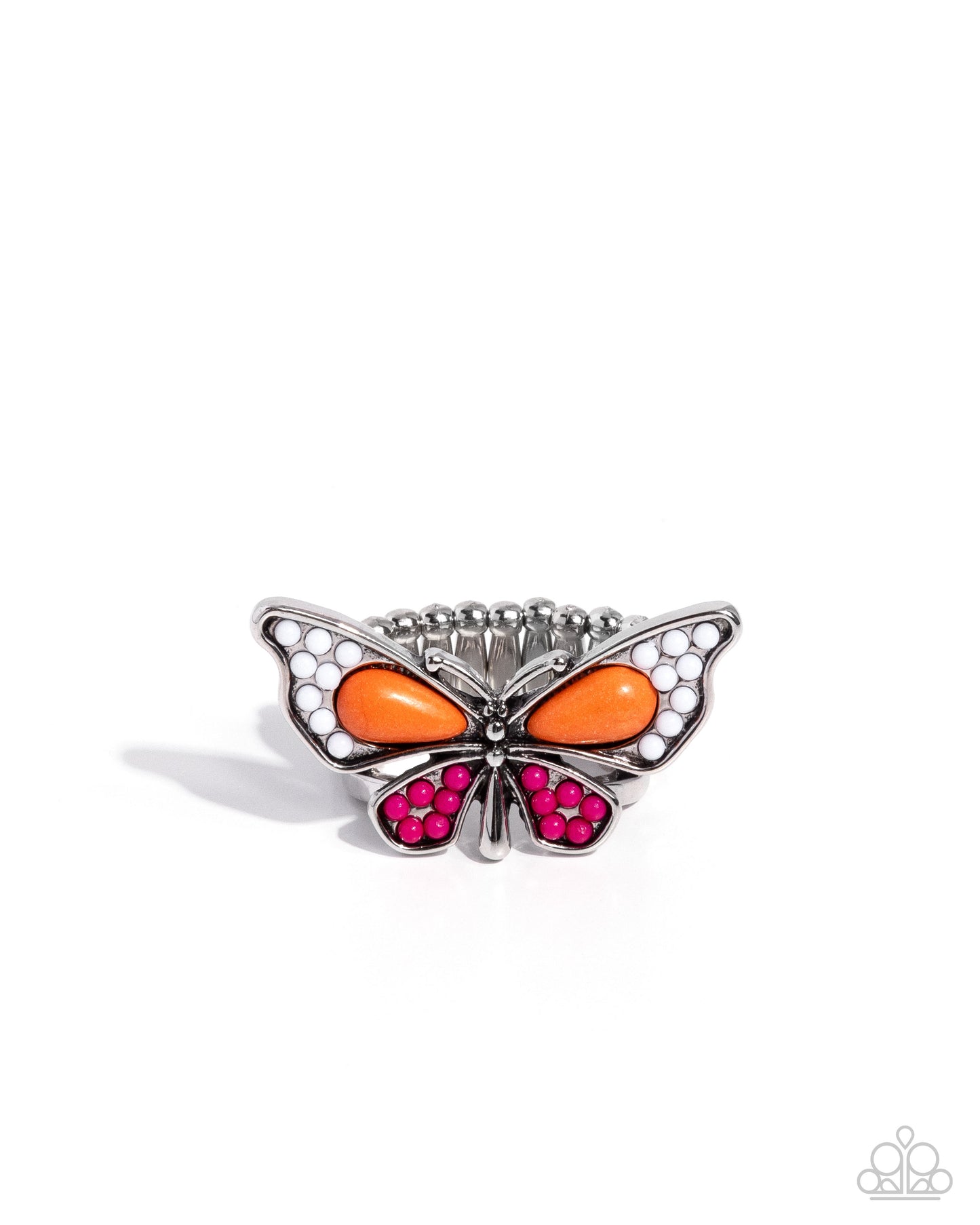 Aerial Acceleration - Multi - Orange