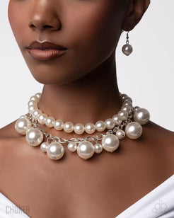 Sophisticated to the Max - White