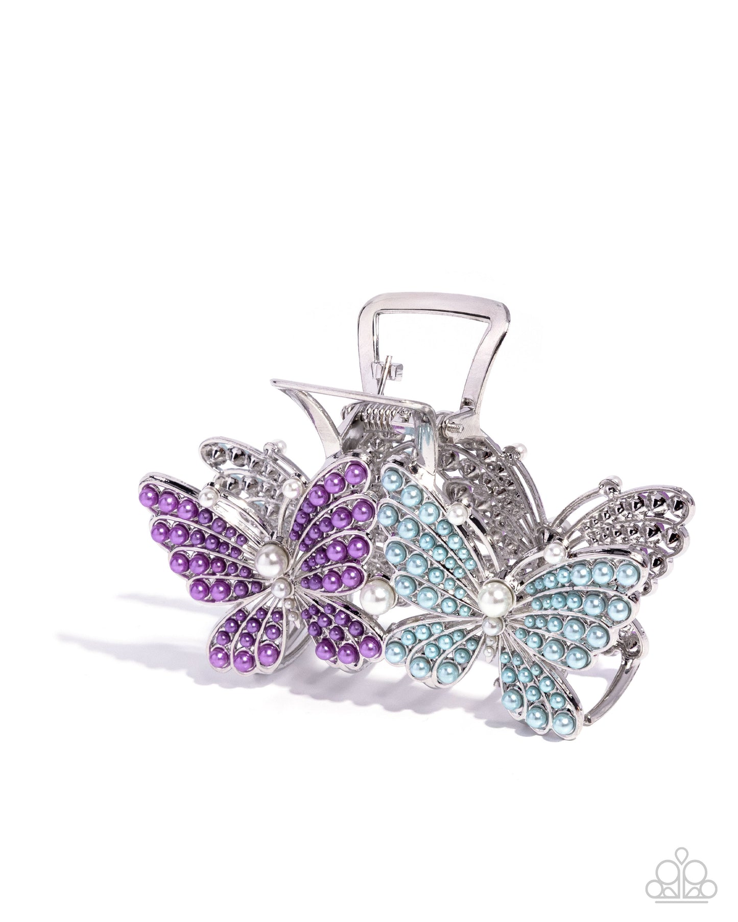 Perfect Pairing - Hair Accessories - Multi