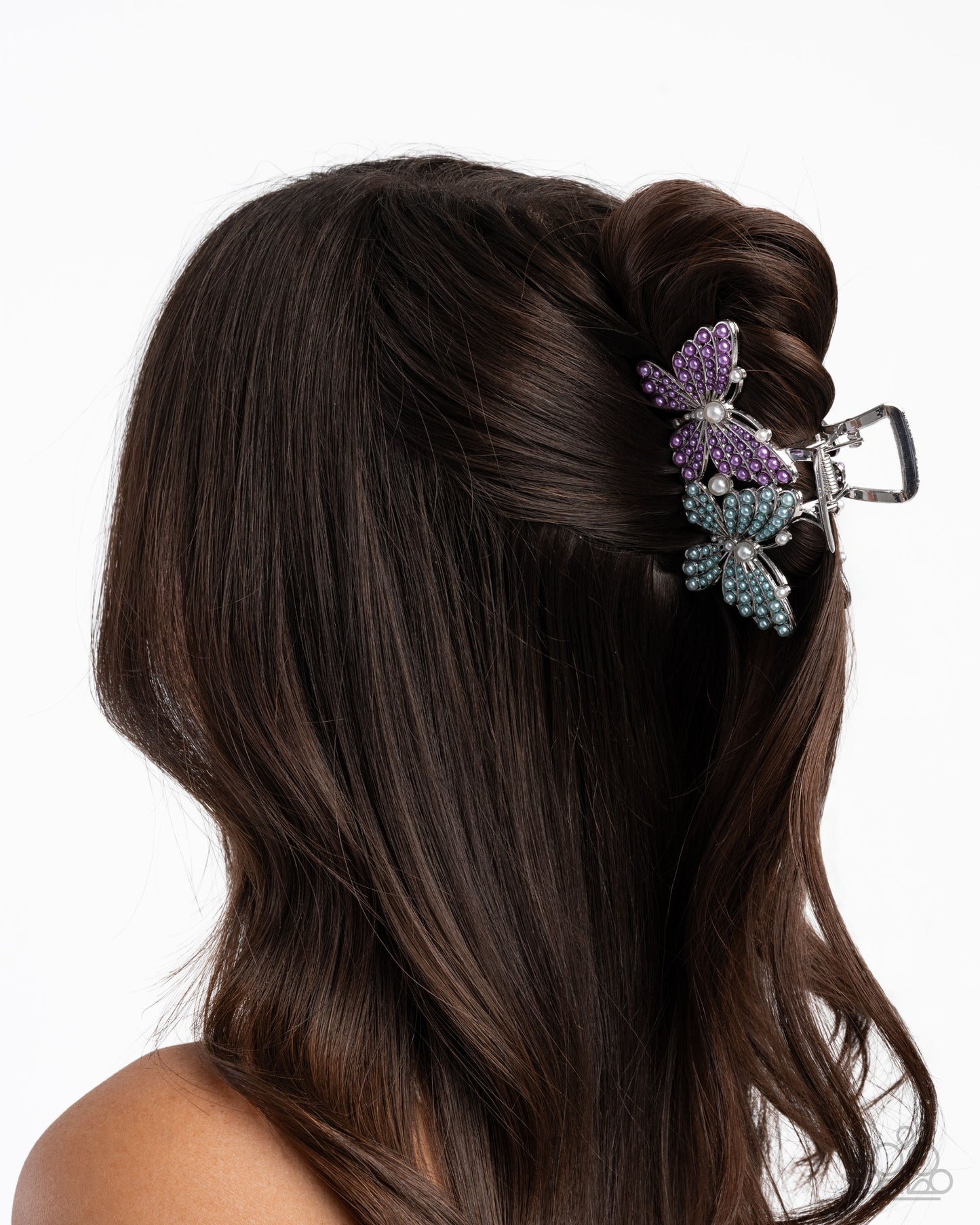 Perfect Pairing - Hair Accessories - Multi