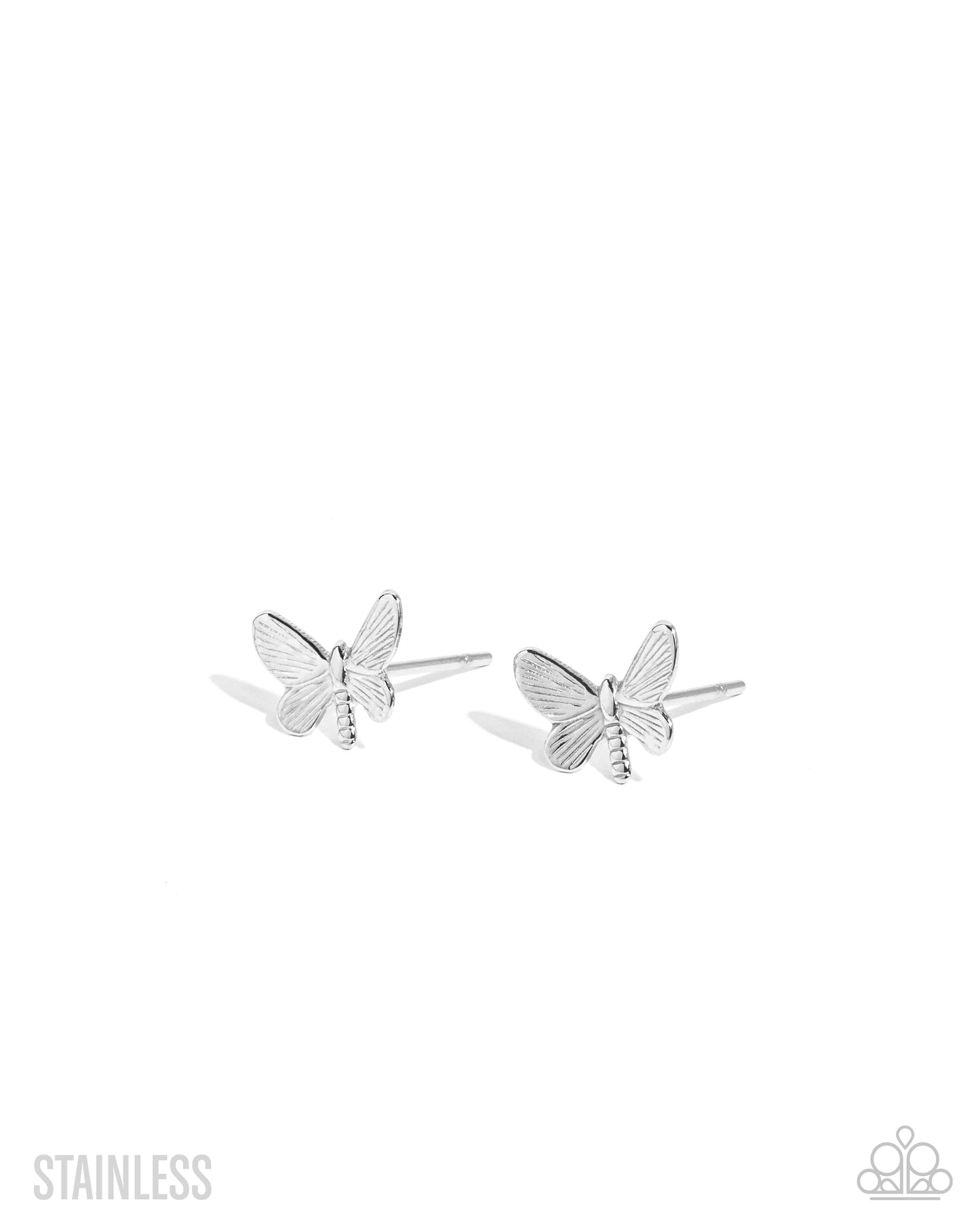 Whimsical Willpower - Silver