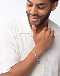 Weekend Wait - Silver