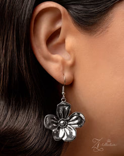 Inquisitive - Zi Collection